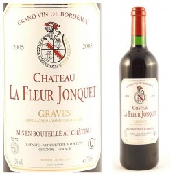 Château La Fleur Jonquet 2005 Ventes flash