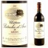 Château La Patache D'Aux 2002 Budget