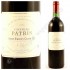 Château Patris 2003 Budget