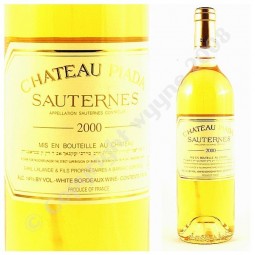 Château Piada 2000 Sweet