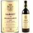 Château Sarget Gruaud LaRose 2003 Grands Vins