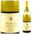 Meursault Sous la Velle 2001 Bourgognes
