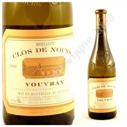 Vouvray 2006 Loire