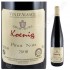 Pinot Noir 2011 Koenig Budget