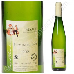 Gewürztraminer