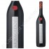 Armagedon Cabernet Sauvignon - Merlot 2007 - Terres Saintes - H. Heights Producteurs
