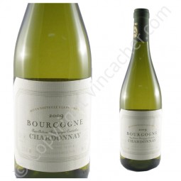 Bourgogne Chardonnay 2009 Burgundy