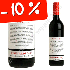 Cabernet Sauvignon Vineyards 2006 Tishbi VIN CACHER