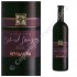 Cabernet Sauvignon 2006 Rouge