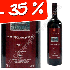 Cabernet Sauvignon Don Julio 2003 VIN CACHER