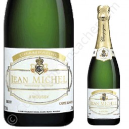 Champagne Jean Michel, Brut 