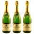 Coffret 3 Bouteilles Champagne De Lini�res KOSHER WINE