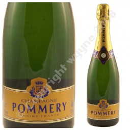 Champagne Pommery Brut Champagne