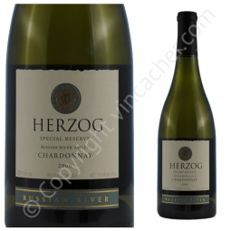 Herzog Chardonnay Special Reserve 2006 USA - Californie