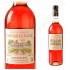 Château La Naude Rosé 2009 Budget