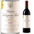 Chateau Labegorce Z�d� 2000 Rouges