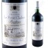 Ch�teau le Petit Chaban 2009 Types