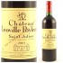 Ch�teau Leoville Poyferr� 2001 Best buy