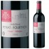 Château Peyrat Fourthon 2001 Budget