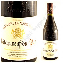 Domaine La Mereuille 2004 Rhône