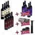 Coffret Chili Mega Cadeaux Types
