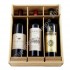 Coffret D�couverte des Vins Isra�liens Rouge