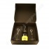 Coffret Degustation Champagne Pour un anniversaire
