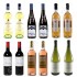 Coffret �t� 12 bouteilles Coffrets panach�s