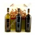 Coffret 3 bouteilles Ghoshen Label Binyamina Coffret Découverte