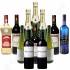 Sélection amateurs 12 bouteilles Coffrets panachés