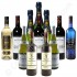 Sélection Grands Vins 12 bouteilles Coffrets panachés