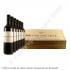 Caisse 6 bouteilles Mouton Cadet 2007 Budget