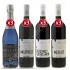 Coffret Vins Italiens floreales Coffrets panach�s