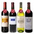 Coffret 12 Bouteilles Coup de Coeur Pourim Types