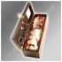 Coffret Ros� de Clarke Swarovski Edition - Baron E. Rothschild 2007 Pour les f�tes