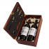 Coffret 2 bouteilles 