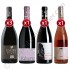 Coffret Sur La Route du Rhone Rouge