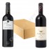 Coffret 2 bouteilles 