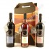 Coffret 3 bouteilles Coffret Yogev Coffret Découverte