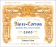 Aloxe Corton, Les Demoiselles, 2005 Bourgogne