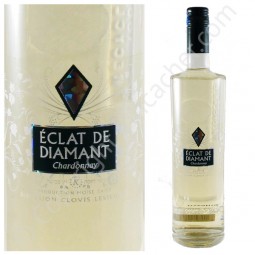 Eclat de Diamant - Chardonnay La cave cachère