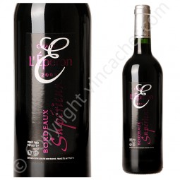Ch�teau L�Eperon 2009 Rouge
