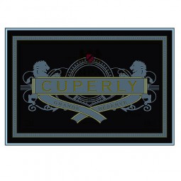 Champagne Cuperly Brut Grande Réserve Champagne cacher