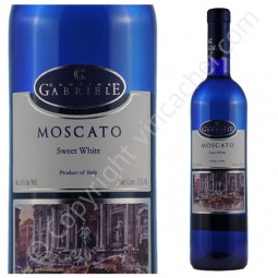 Moscato Gabriele 2008 Italy