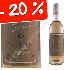 Gris Vin de Pays du Var VIN CACHER