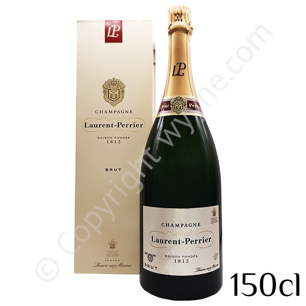 champagne 1 5l