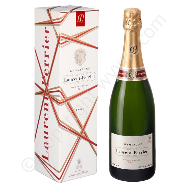 champagne cacher