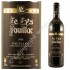Le Lys Pauillac 2001 Budget