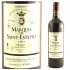 Marquis de Saint-Estèphe 2004 Budget