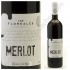 Merlot Les Floreales VIN CACHER
